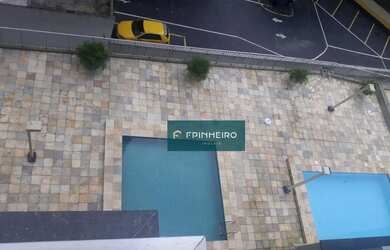 Imagem 5: Apartamento para alugar, 62 m² por R$ 5.656,00/mês - Barra da Tijuca - Rio de Janeiro/RJ