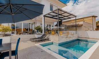 Imagem 4: Alphaville 06 - Alphaville 6 Porteira Fechada