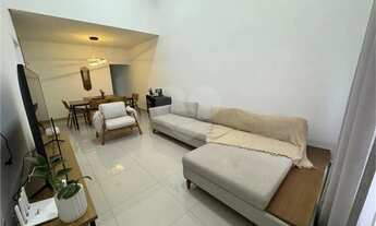 Imagem 5: Casa à venda com 3 quartos, sendo 1 suíte, no condomínio Jardim Guarujá, Salto - SP