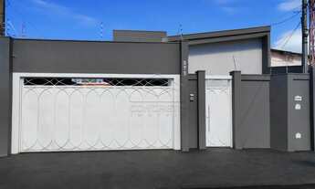 Imagem: Lindíssima residência no Bela Vista com