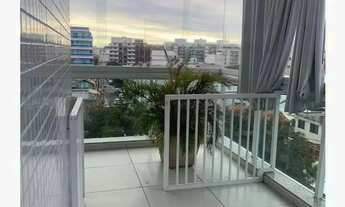 Imagem 6: Apartamento para venda com 150 m² com 2 quartos em Centro - Cabo Frio - RJ