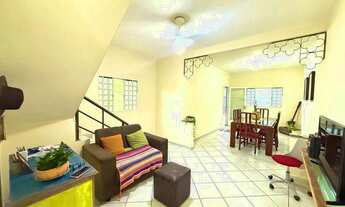 Imagem 5: Casa geminada à venda, 3 quartos, 3 vagas, Santa Terezinha - Belo Horizonte/MG