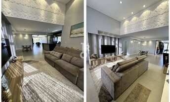 Imagem 6: CASA À VENDA | 250M² | 3 QUARTOS | 3 SUÍTES | 7 VAGAS SENDO 2 COBERTAS