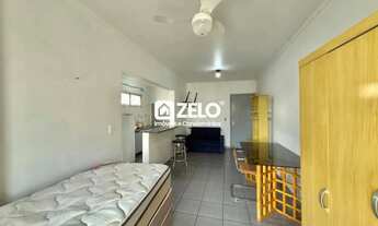 Imagem 3: Apartamento para aluguel em Centro, Campinas - SP