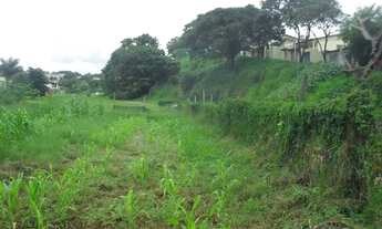 Imagem 4: Venda - Área - Vila Mac Knight - Santa Bárbara DOeste - SP