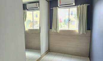 Imagem 4: Vendo apto Costa Aracagi Terreo semi-mobiliado - suite - Lazer clube completo