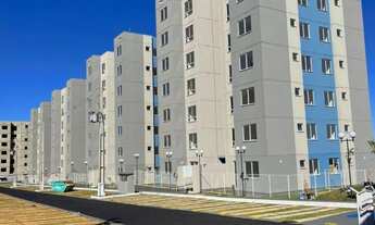 Imagem 3: Alugo Apartamento NOVO NUNCA HABITADO Direto com Proprietaria!