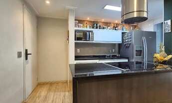 Imagem 5: Apartamento para venda em Barra Funda com 2 quartos, sendo 1 suíte , 67m²