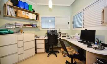 Imagem 5: CASA COM 3 SUÍTES E ESPAÇO AMPLO NA COLONINHA FLORIANÓPOLIS