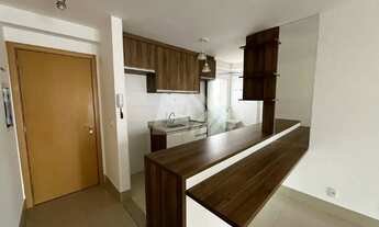 Imagem 4: Apartamento para alugar no Residencial Praça das Araucárias, no bairro São Dimas em Piraci