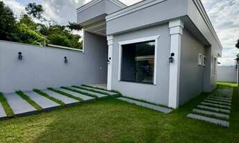 Imagem 2: Ótima casa a venda no bairro Weissopolis