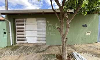 Imagem: Casa para alugar no Campo Florido em Campinas