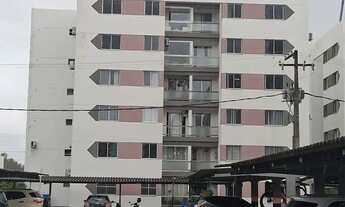 Imagem 3: Apartamento à venda no MAR DE ARUANA 1, ARUANA, Aracaju, SE