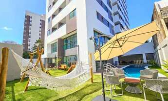 Imagem 4: Imóvel para venda tem 58m² e com 2 quartos em Candeias - Jaboatão dos Guararapes - PE