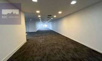 Imagem 4: Sala para alugar, 390 m² por R$ 37.674,08/mês - Centro - Rio de Janeiro/RJ