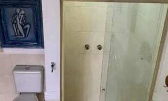 Imagem 6: Sobrado com 5 dormitórios para alugar, 120 m² por R$ 4.900/mês - Barreirinha - Curitiba/PR