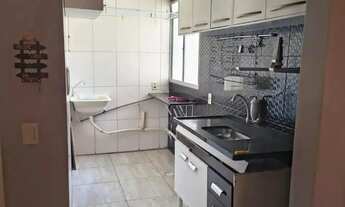 Imagem 3: Apartamento para locação no GENOVA, CATU DE ABRANTES, Camaçari, BA