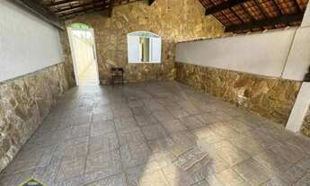 Imagem 2: Casa Térrea Geminada com Edícula - 3 dorms 2 vagas! Financia!!