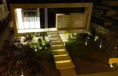 Imagem 7: Casa a venda no Cond. Entreverdes. 4 amplas suítes com bellíssima vista permanente. R$ 7.8