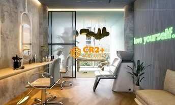 Imagem 5: Onde o Luxo Encontra o Infinito: Residência Beira Mar de Boa Viagem