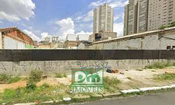 Imagem 3: Terreno à venda, 1245 m² por R$ 9.000.000,00 - Mooca - São Paulo/SP