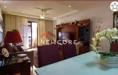 Imagem 5: Apartamento em Rua Caçapava - Grajaú - Rio de Janeiro/RJ