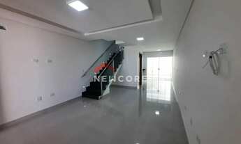 Imagem 2: Sobrado em Rua Banco de Areia - Jardim Brasil (Zona Norte) - São Paulo/SP