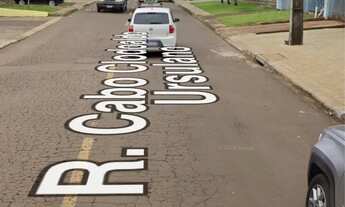 Imagem: Terreno Comercial Santa Felicidade Principal