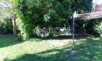 Imagem 3: Excelente terreno na zona Central de Canoas com uma casa com 3 dormitórios, sala de jantar