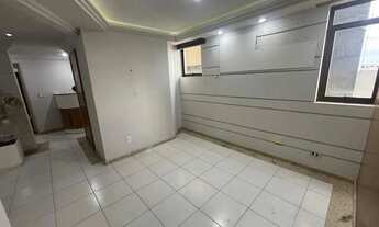 Imagem 7: Sala Ed. Com. Souza Naves, 103 m², R. Souza Naves, 612 - Centro