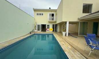 Imagem 2: SOBRADO PARA LOCAÇÃO - JARDIM ESPLANADA INDAIATUBA