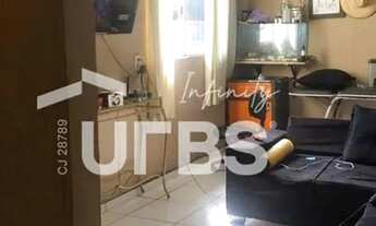 Imagem: Sobrado 3 suítes/ Residencial Santa fé