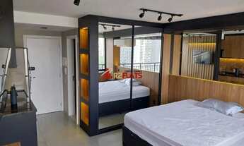 Imagem: Studio com ótimo preço no bairro Moema