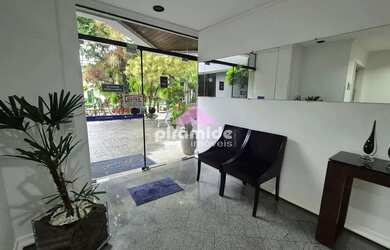 Imagem 2: Apartamento com 3 dormitórios para venda e locação, 123 m² - Jardim Apolo - São José dos C