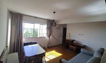 Imagem 2: Oportunidade - Apartamento - Jardim Satélite - Residencial Cidade Jardim - 3 Dormitórios