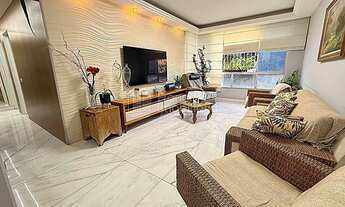 Imagem: Apartamento para venda tem 110 metros quadrados