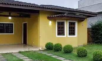 Imagem 3: Casa à venda em Vargem Grande Paulista, Jatobá, com 3 quartos, com 260 m², Condomínio Rese