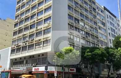 Imagem: Vende-se Sala Comercial em Copacabana 30