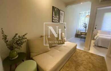 Imagem 2: APARTAMENTO 2 QUARTOS NO BAIRRO DE IPANEMA