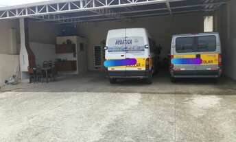 Imagem 5: Casa em Rua Antônio Leite Camargo - Jardim Santana - Campinas/SP