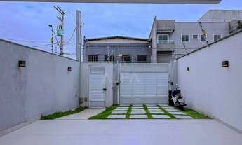 Imagem 3: Casa à venda em Serra, Morada de Laranjeiras, com 3 quartos, com 220 m²