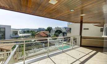 Imagem 5: Casa à venda, 412 m² por R$ 3.300.000,00 - Charitas - Niterói/RJ