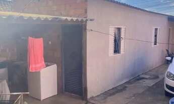 Imagem 3: Casa de com 2 quartos à venda, por R$ 200.000 em Residencial Flor Do Ipê 1 em Senador Cane