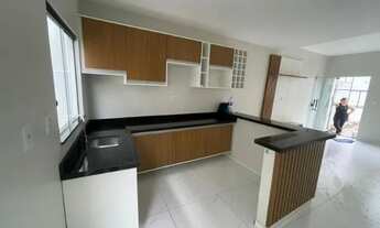 Imagem 3: CASA RECÉM CONSTRUIDA DUPLEX PARA ALUGUEL NA CIDADE NOVA