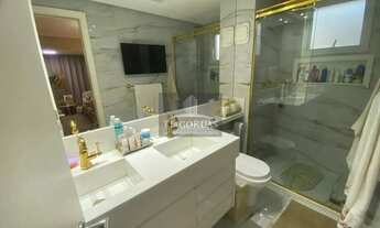 Imagem 6: LUXO E CONFORTO EM PITUAÇU: Apartamento de 200m² na TORRE LUXEMBURGO com 3 suítes, varanda