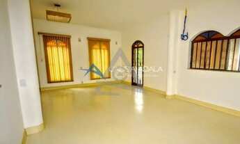 Imagem 4: Casa para alugar em Campinas, Parque São Quirino, com 4 quartos, com 265 m²