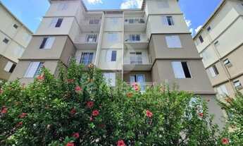 Imagem: Apartamento - Vila Marieta - Campinas