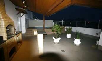 Imagem 2: Imóvel para aluguel possui 200 metros quadrados com 4 quartos suite lazer