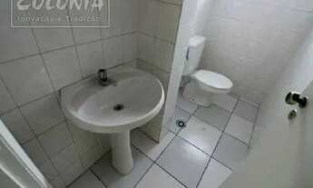 Imagem 5: Prédio a venda - Vila Assunção, Santo André