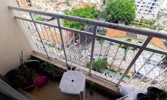 Imagem 3: Apto ao lado do metrô linha verde vila prudente